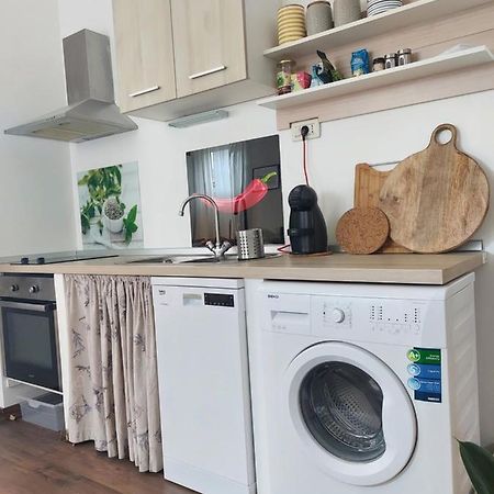 Apartment46 Mali Losinj Ngoại thất bức ảnh