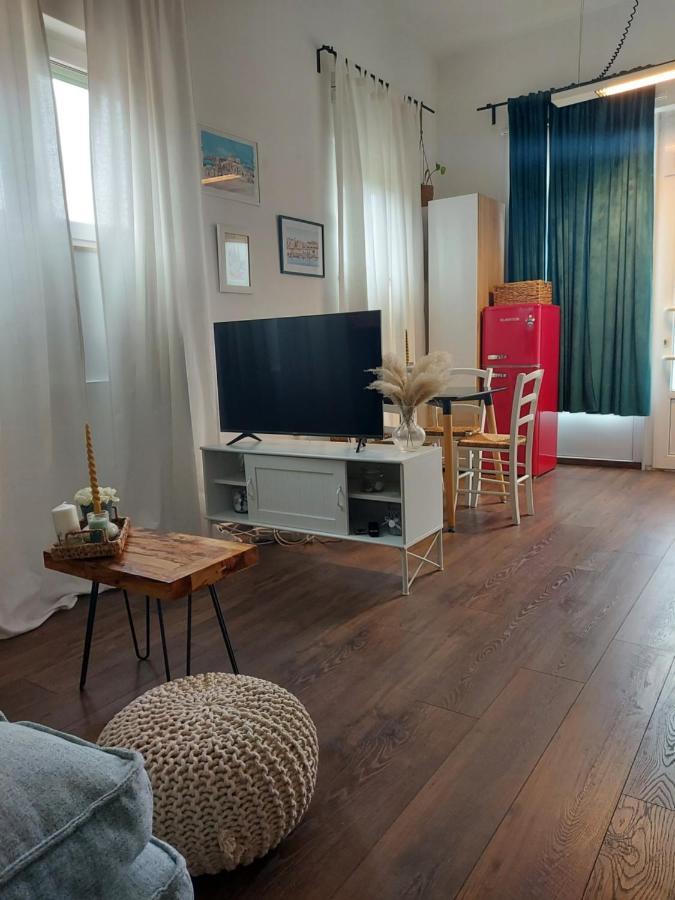 Apartment46 Mali Losinj Ngoại thất bức ảnh