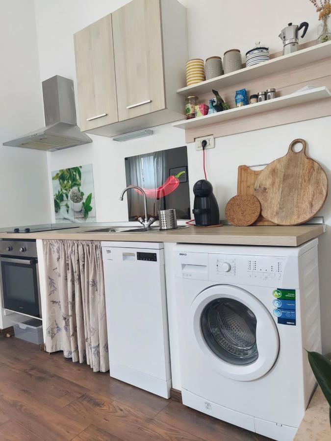 Apartment46 Mali Losinj Ngoại thất bức ảnh