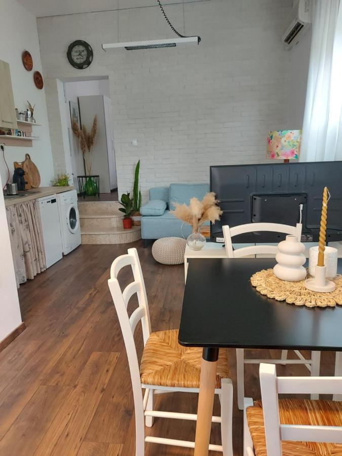 Apartment46 Mali Losinj Ngoại thất bức ảnh