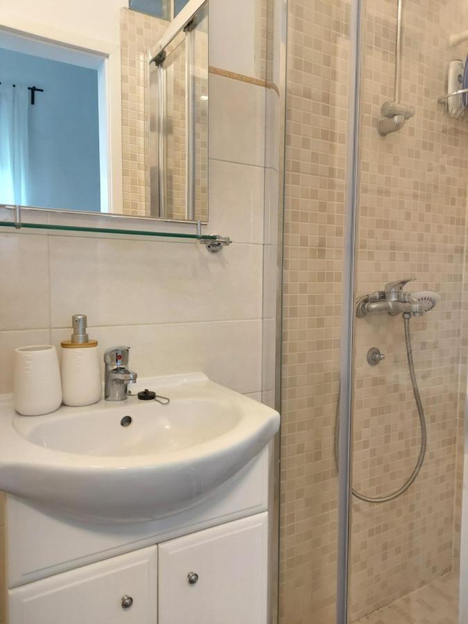 Apartment46 Mali Losinj Ngoại thất bức ảnh