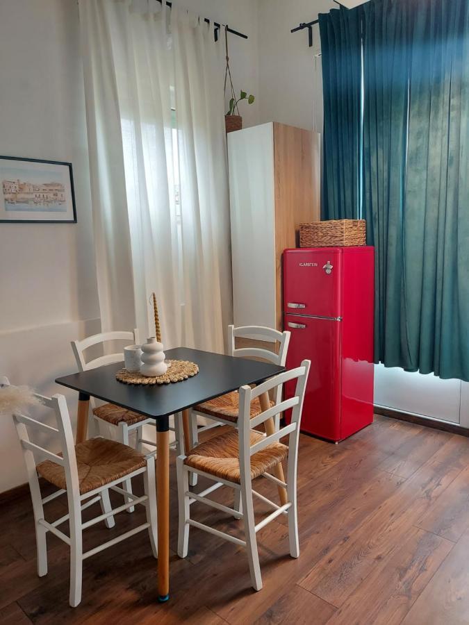 Apartment46 Mali Losinj Ngoại thất bức ảnh
