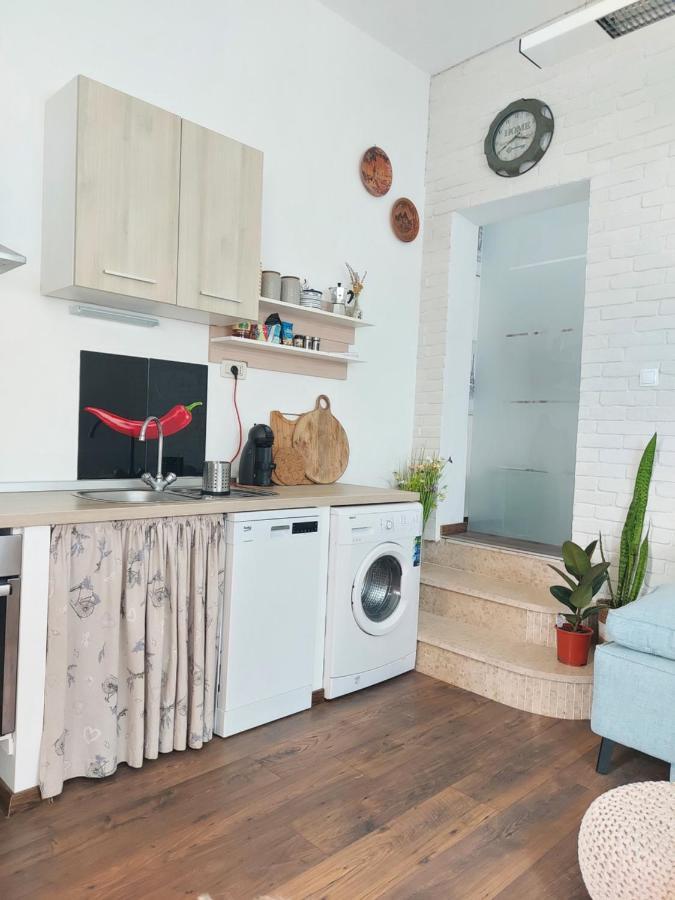 Apartment46 Mali Losinj Ngoại thất bức ảnh