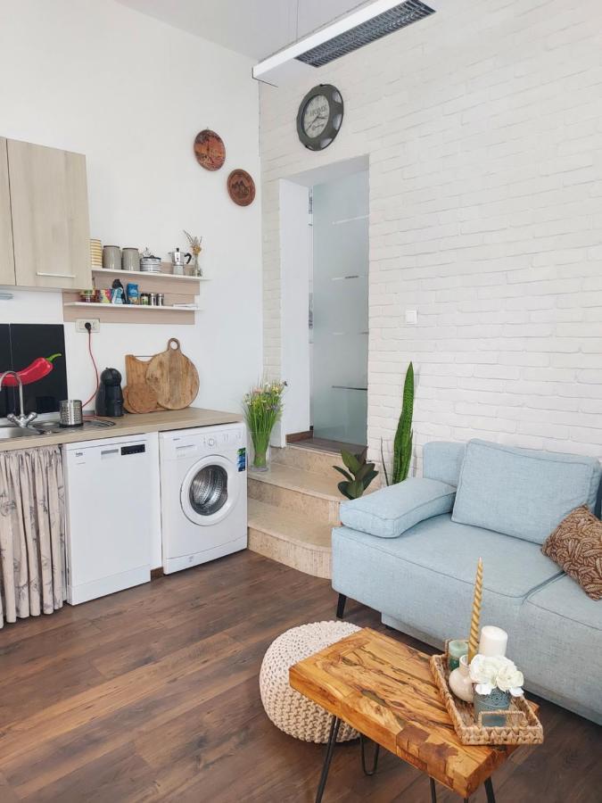 Apartment46 Mali Losinj Ngoại thất bức ảnh