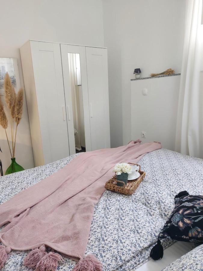 Apartment46 Mali Losinj Ngoại thất bức ảnh