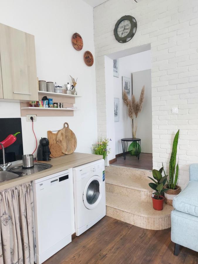 Apartment46 Mali Losinj Ngoại thất bức ảnh