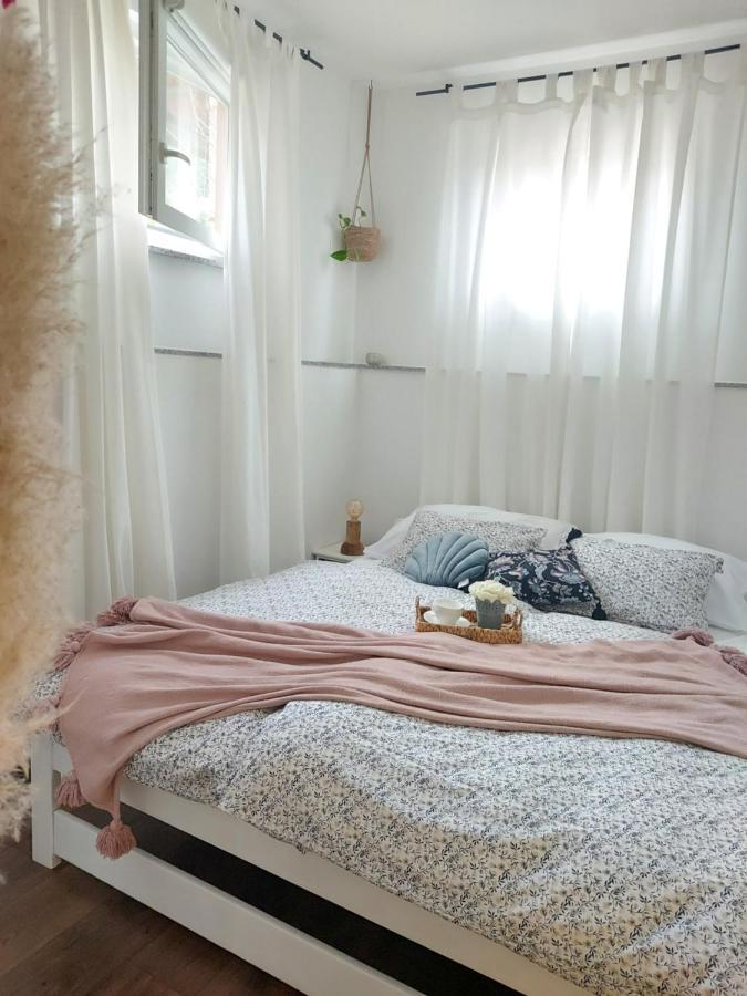 Apartment46 Mali Losinj Ngoại thất bức ảnh