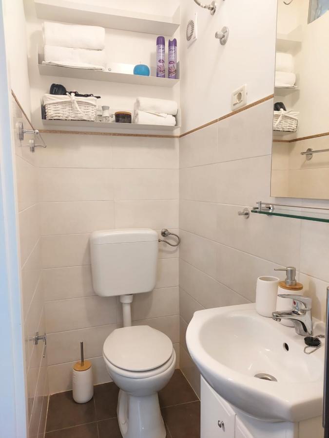 Apartment46 Mali Losinj Ngoại thất bức ảnh