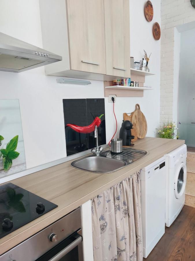 Apartment46 Mali Losinj Ngoại thất bức ảnh