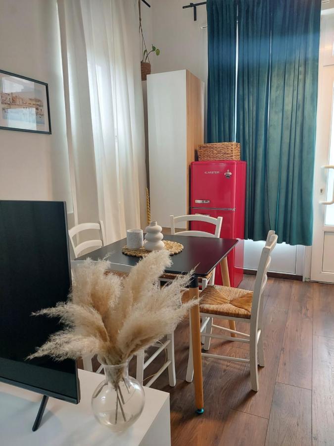 Apartment46 Mali Losinj Ngoại thất bức ảnh