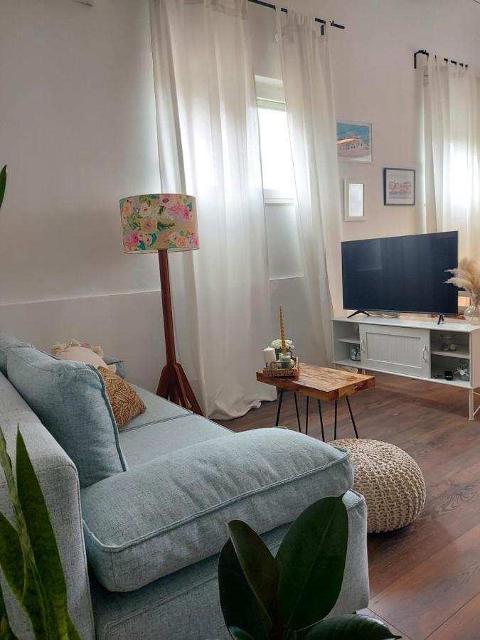 Apartment46 Mali Losinj Ngoại thất bức ảnh
