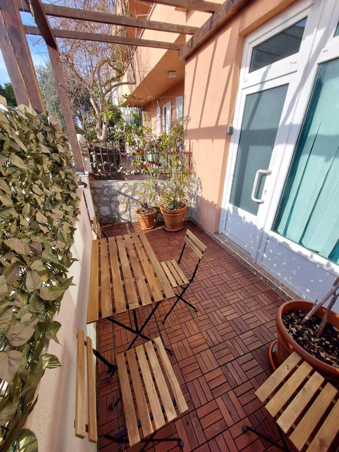 Apartment46 Mali Losinj Ngoại thất bức ảnh